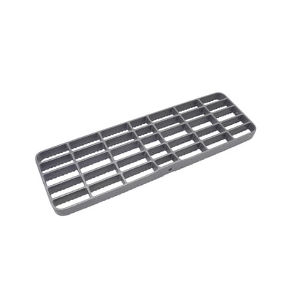 ESTRIBO ALUMINIO R 112  G (cod original: 298130) ESTRIBO ALUMINIO R 112  G (cod original: 298130)