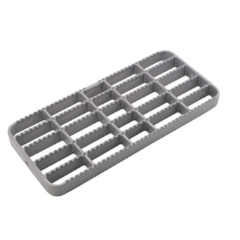 ESTRIBO ALUMINIO R 112  P (cod original: 298126) ESTRIBO ALUMINIO R 112  P (cod original: 298126)