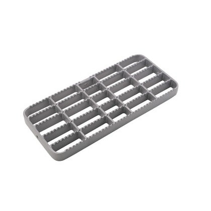 ESTRIBO ALUMINIO R 112  P (cod original: 298126) ESTRIBO ALUMINIO R 112  P (cod original: 298126)