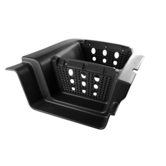 ESTRIBO CABINE L.E. STRALIS (cod original: 2997118) ESTRIBO CABINE L.E. STRALIS (cod original: 2997118)