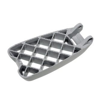 ESTRIBO DOBRAVEL CABINE 94/114/24/64 (cod original: 1384506) ESTRIBO DOBRAVEL CABINE 94/114/24/64 (cod original: 1384506)
