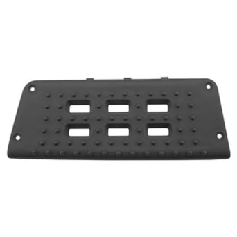 ESTRIBO SUP. TETO BAIXO L.E. CONSTELLATION (cod original: 2T2821687) ESTRIBO SUP. TETO BAIXO L.E. CONSTELLATION (cod original: 2T2821687)