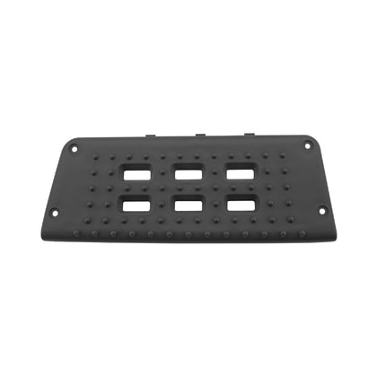 ESTRIBO SUP. TETO BAIXO L.E. CONSTELLATION (cod original: 2T2821687) ESTRIBO SUP. TETO BAIXO L.E. CONSTELLATION (cod original: 2T2821687)