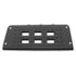 ESTRIBO SUP. TETO BAIXO L.E. CONSTELLATION (cod original: 2T2821687) ESTRIBO SUP. TETO BAIXO L.E. CONSTELLATION (cod original: 2T2821687)