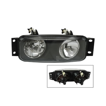 FAROL AUX. C/SOQUETE L.D. R114/124 (cod original: 1422992) FAROL AUX. C/SOQUETE L.D. R114/124 (cod original: 1422992)