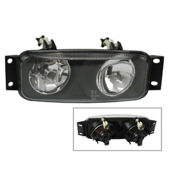 FAROL AUX. C/SOQUETE L.D. R114/124 (cod original: 1422992) FAROL AUX. C/SOQUETE L.D. R114/124 (cod original: 1422992)