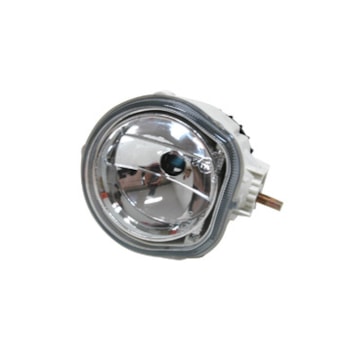 FAROL AUX. NEBLINA INTERNO N.STRALIS (cod original: 504181095)