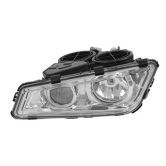 FAROL AUXILIAR L.E. (2 LAMP.) FH13/16 (cod original: 21297918) FAROL AUXILIAR L.E. (2 LAMP.) FH13/16 (cod original: 21297918)