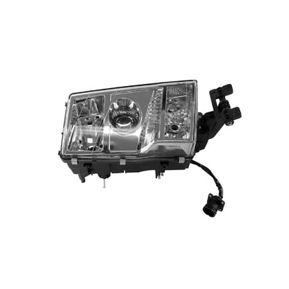 FAROL COMPLETO L.D. FH12/FM12 (cod original: 21001668) FAROL COMPLETO L.D. FH12/FM12 (cod original: 21001668)