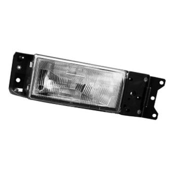 FAROL DIANT. L.D. EUROCARGO/TECTOR (cod original: 500340503)