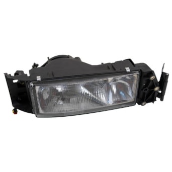 FAROL DIANTEIRO L.D. EUROTECH (cod original: 4861328) FAROL DIANTEIRO L.D. EUROTECH (cod original: 4861328)