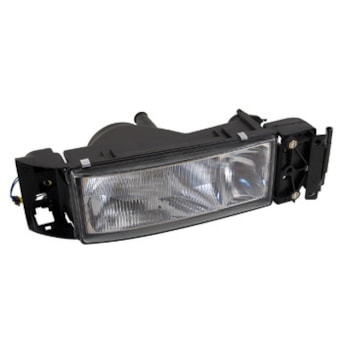 FAROL DIANTEIRO L.E. EUROTECH (cod original: 4861794) FAROL DIANTEIRO L.E. EUROTECH (cod original: 4861794)