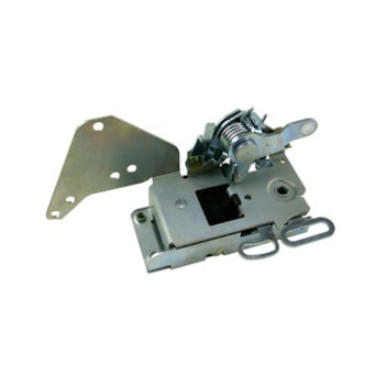 FECHADURA PORTA (TRAV.ELETR.) L.E. S.4 (cod original: 1789309) FECHADURA PORTA (TRAV.ELETR.) L.E. S.4 (cod original: 1789309)