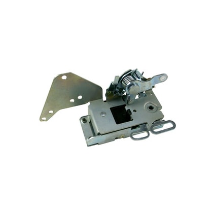 FECHADURA PORTA (TRAV.ELETR.) L.E. S.4 (cod original: 1789309) FECHADURA PORTA (TRAV.ELETR.) L.E. S.4 (cod original: 1789309)