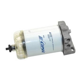 FILTRO COMPL. SEPARADOR AGUA (RACOR) S.4 (cod original: 1393639) FILTRO COMPL. SEPARADOR AGUA (RACOR) S.4 (cod original: 1393639)