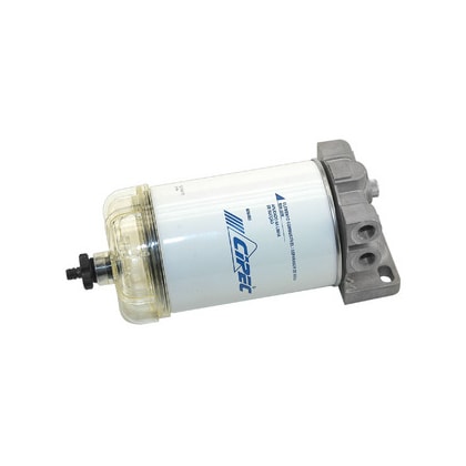 FILTRO COMPL. SEPARADOR AGUA (RACOR) S.4 (cod original: 1393639) FILTRO COMPL. SEPARADOR AGUA (RACOR) S.4 (cod original: 1393639)