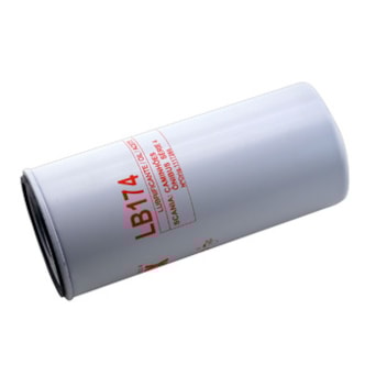 FILTRO OLEO MOTOR SERIE 4 (cod original: 2059778) FILTRO OLEO MOTOR SERIE 4 (cod original: 2059778)