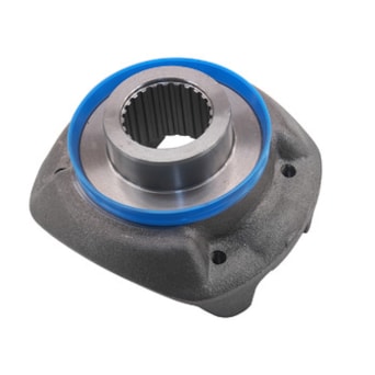 FLANGE CARDA P/R/T114/124R/T113 (cod original: 1422427) FLANGE CARDA P/R/T114/124R/T113 (cod original: 1422427)