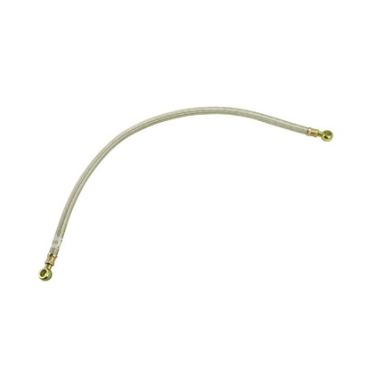 FLEX. B  B INJ. AO FILTRO 800MM-OLHAL 14MM (cod original: 147135) FLEX. B  B INJ. AO FILTRO 800MM-OLHAL 14MM (cod original: 147135)