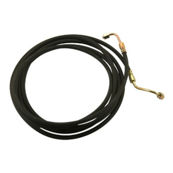 FLEX. HIDR. BASC. CABINE 94/114/24/64 4160MM (cod original: 1371208) FLEX. HIDR. BASC. CABINE 94/114/24/64 4160MM (cod original: 1371208)