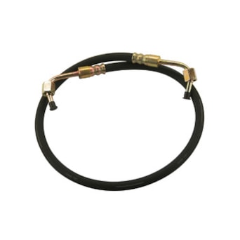 FLEX. HIDR. BASC. CABINE 94/114/24/64 640MM (cod original: 1851212) FLEX. HIDR. BASC. CABINE 94/114/24/64 640MM (cod original: 1851212)