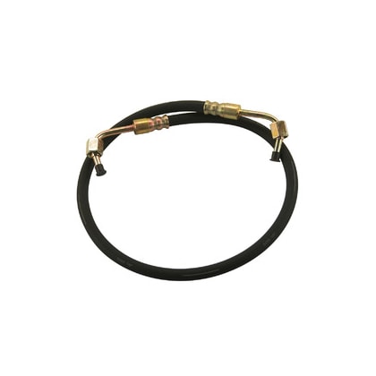 FLEX. HIDR. BASC. CABINE 94/114/24/64 640MM (cod original: 1851212) FLEX. HIDR. BASC. CABINE 94/114/24/64 640MM (cod original: 1851212)