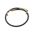 FLEX. HIDR. BASC. CABINE 94/114/24/64 640MM (cod original: 1851212) FLEX. HIDR. BASC. CABINE 94/114/24/64 640MM (cod original: 1851212)