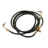 FLEX. HIDR. BASC. CABINE 94/114/24/64 (cod original: 1526569) FLEX. HIDR. BASC. CABINE 94/114/24/64 (cod original: 1526569)