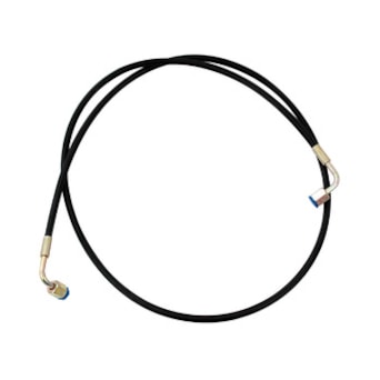 FLEX. HIDR. BASC. CABINE C14 P.G.R.T. 1440MM (cod original: 2142514) FLEX. HIDR. BASC. CABINE C14 P.G.R.T. 1440MM (cod original: 2142514)