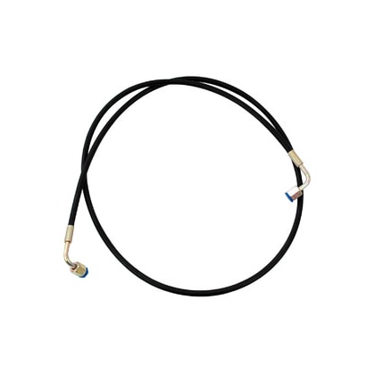 FLEX. HIDR. BASC. CABINE C14 P.G.R.T. 1440MM (cod original: 2142514) FLEX. HIDR. BASC. CABINE C14 P.G.R.T. 1440MM (cod original: 2142514)