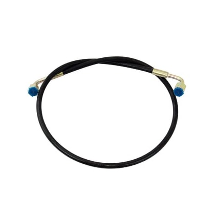 FLEX. HIDR. BASC. CABINE C14 P.G.R.T. 790MM (cod original: 2142429) FLEX. HIDR. BASC. CABINE C14 P.G.R.T. 790MM (cod original: 2142429)