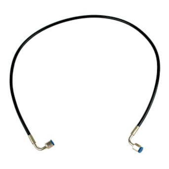 FLEX. HIDR. BASC. CABINE CP14 P.G.R.T. 960MM (cod original: 1851248) FLEX. HIDR. BASC. CABINE CP14 P.G.R.T. 960MM (cod original: 1851248)