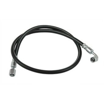 FLEX. HIDR. BASC. CABINE S.4/P.G.R.T =910MM= (cod original: 1851249) FLEX. HIDR. BASC. CABINE S.4/P.G.R.T =910MM= (cod original: 1851249)