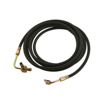 FLEX. HIDR. TRAVA BASC. CABINE 94/114/24/64 3700 M (cod original: 40675) FLEX. HIDR. TRAVA BASC. CABINE 94/114/24/64 3700 M (cod original: 40675)