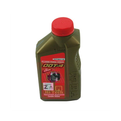 FLUIDO DE FREIO (DOT4) =500ML= (cod original: 23016) FLUIDO DE FREIO (DOT4) =500ML= (cod original: 23016)