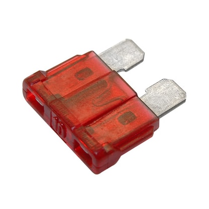 FUSIVEL CHATO 10A (cod original: 542937131H) FUSIVEL CHATO 10A (cod original: 542937131H)