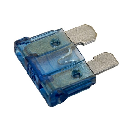FUSIVEL CHATO 15A (cod original: 542937131J) FUSIVEL CHATO 15A (cod original: 542937131J)