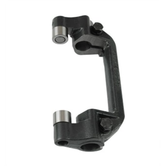 GARFO EMBREAGEM C/ROLETE (MODERNO) (cod original: 125731) GARFO EMBREAGEM C/ROLETE (MODERNO) (cod original: 125731)