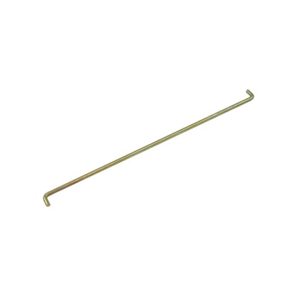 HASTE FECHADURA PORTA 230MM 112/142 (cod original: 296117) HASTE FECHADURA PORTA 230MM 112/142 (cod original: 296117)