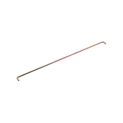 HASTE FECHADURA PORTA 345MM R/T113/R143 (cod original: 296118) HASTE FECHADURA PORTA 345MM R/T113/R143 (cod original: 296118)