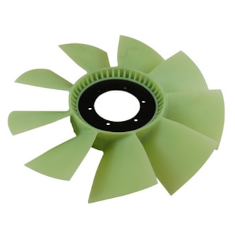 HELICE MOTOR C/CAMBIO EATON 6V =600MM= (cod original: 2Z0121303A) HELICE MOTOR C/CAMBIO EATON 6V =600MM= (cod original: 2Z0121303A)