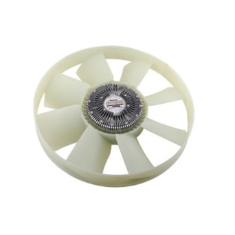 HELICE MOTOR C/VISCOSA CAVALLINO/TECTOR (cod original: 504038112)