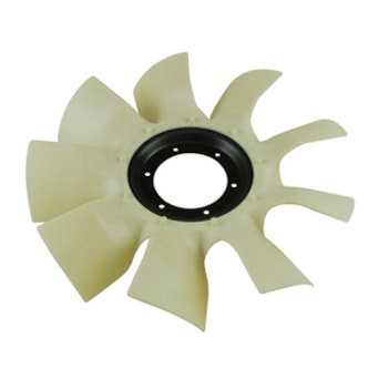 HELICE MOTOR MWM (cod original: 2W0121303) HELICE MOTOR MWM (cod original: 2W0121303)