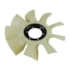 HELICE MOTOR MWM (cod original: 2W0121303) HELICE MOTOR MWM (cod original: 2W0121303)