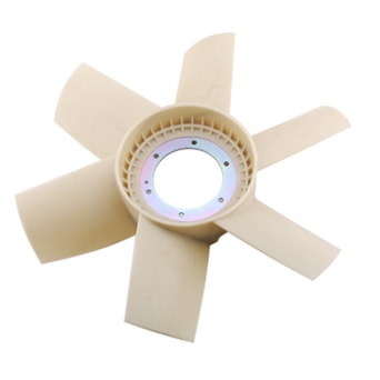 HELICE PLAST. S/ VISCO 113 =6PAS/6F=600MM= (cod original: 374705) HELICE PLAST. S/ VISCO 113 =6PAS/6F=600MM= (cod original: 374705)