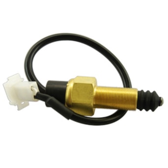 INTERRUPTOR PEDAL EMBREAGEM 94/114/24/64 (cod original: 1360842) INTERRUPTOR PEDAL EMBREAGEM 94/114/24/64 (cod original: 1360842)