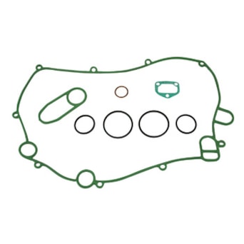 JG. JUNTAS RADIADOR OLEO S.4 (O  RING NBR) (cod original: 1349497) JG. JUNTAS RADIADOR OLEO S.4 (O  RING NBR) (cod original: 1349497)