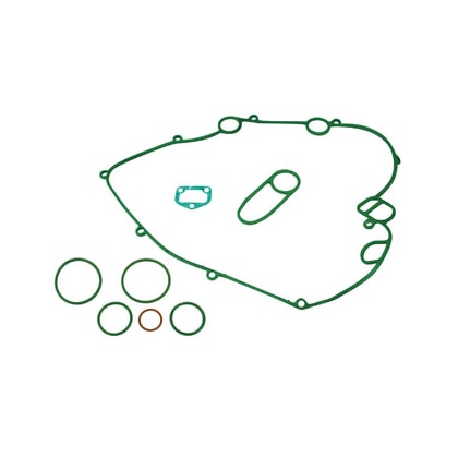 JG. JUNTAS RADIADOR OLEO S.4 (O  RING VITON) (cod original: 1349497)