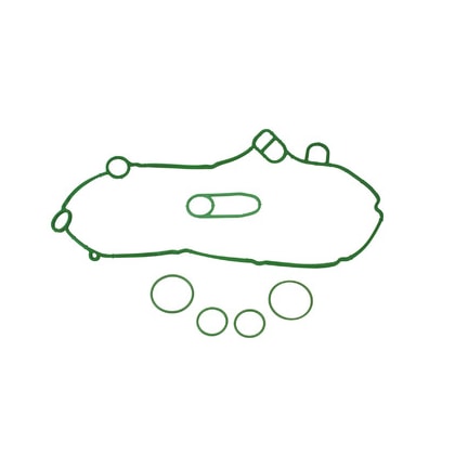 JG. JUNTAS RADIADOR OLEO S.4 (O  RING VITON) (cod original: 1502798) JG. JUNTAS RADIADOR OLEO S.4 (O  RING VITON) (cod original: 1502798)