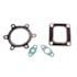 JG. JUNTAS TURBO HW/113 (cod original: 1671153) JG. JUNTAS TURBO HW/113 (cod original: 1671153)